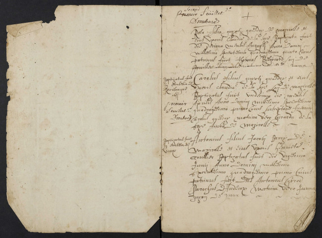 B 1641-1681