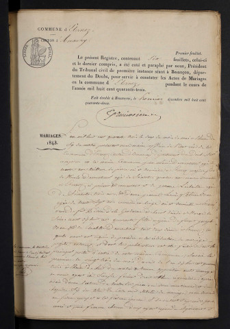M 1843-1872