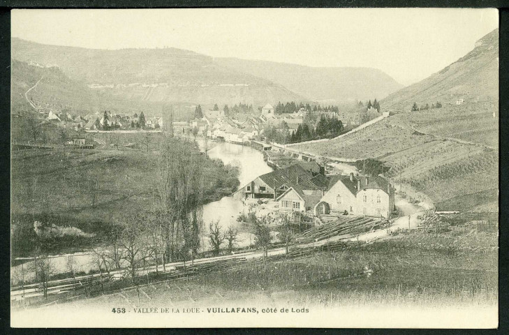 Vue générale
