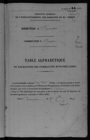 Volume n° 21