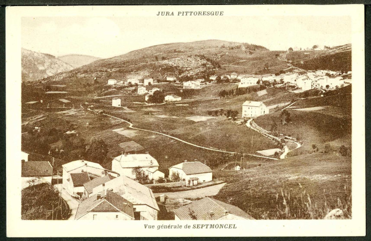 Vue générale