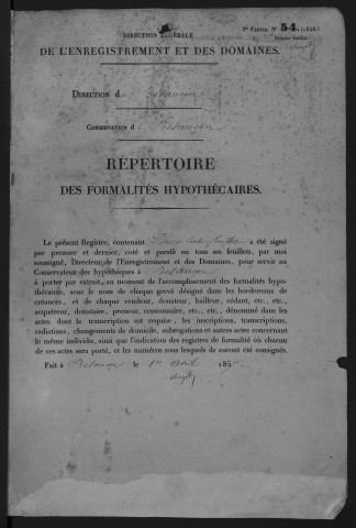 Volume n° 172