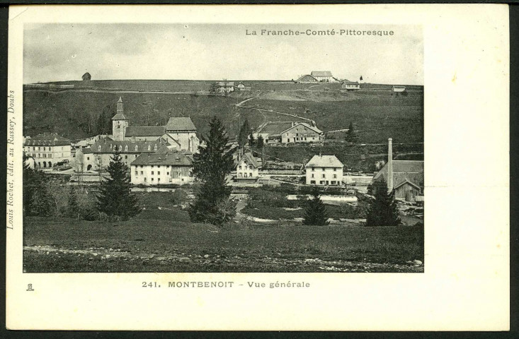 Vue générale