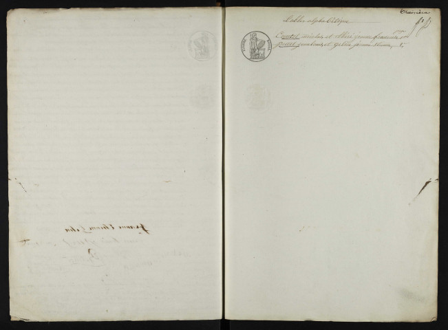 M 1843-1872