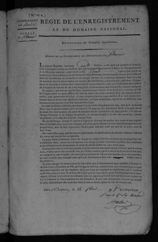 Volume n° 11