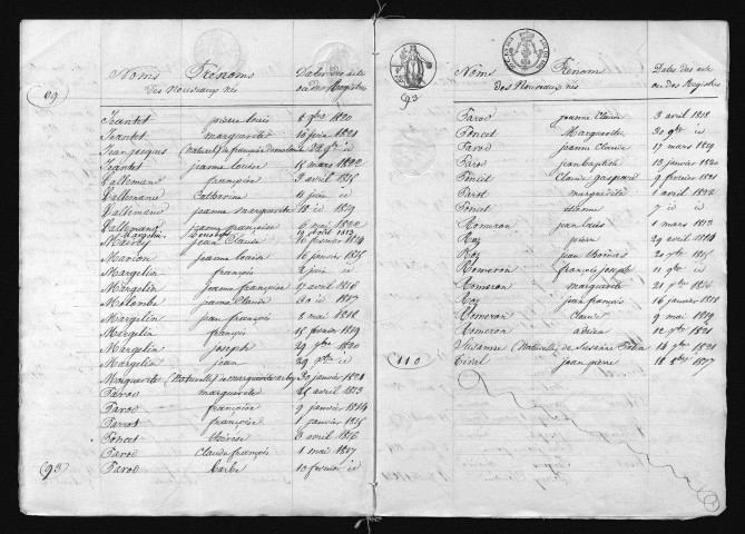 1813-1822