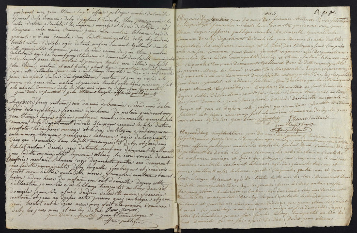 D 1793-1842