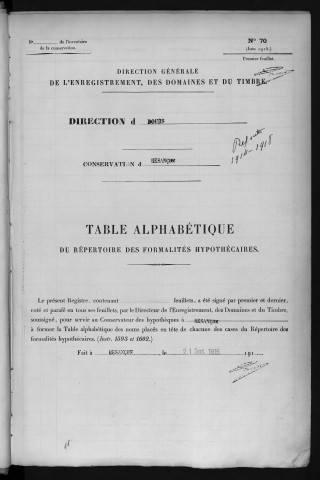 Volume n°94