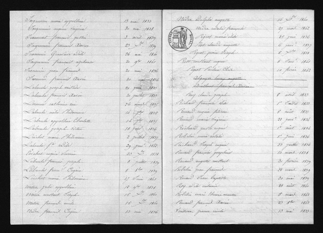 1833-1842
