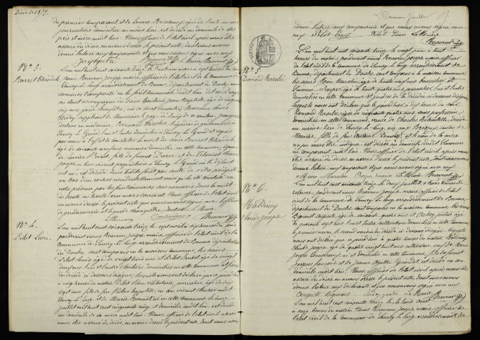 D 1873-1892