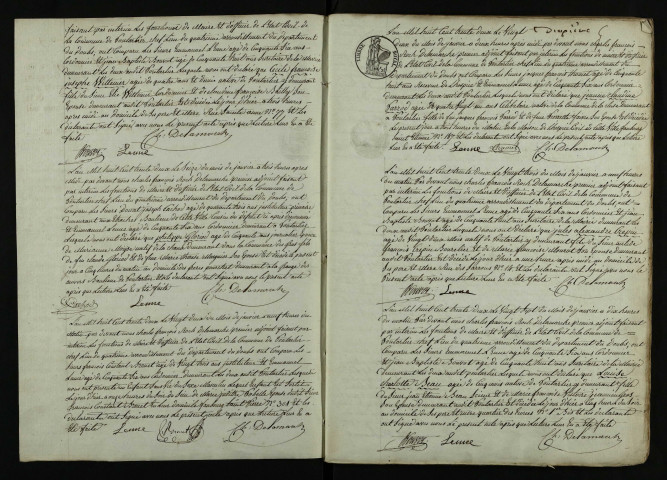 D 1832