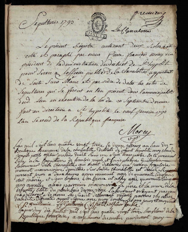 D 1793-1912