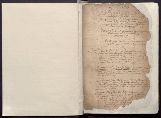 B 1639-1701
