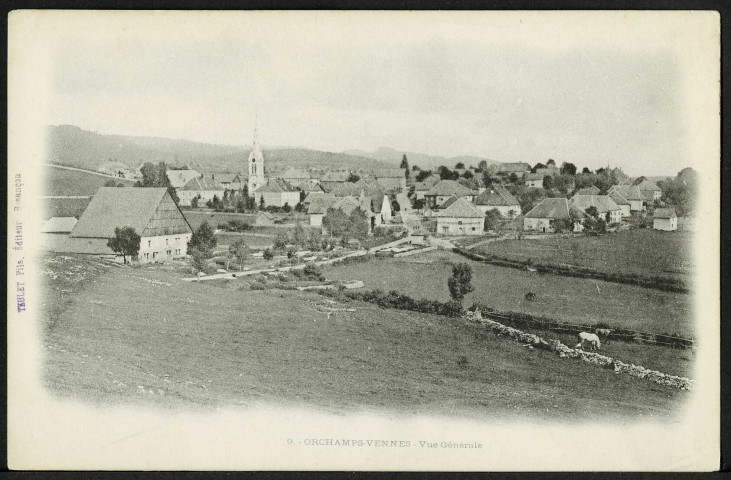 Vue générale