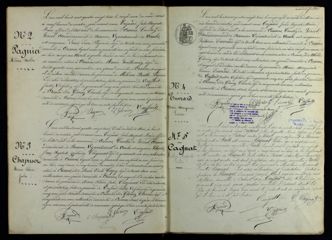 N 1883-1892