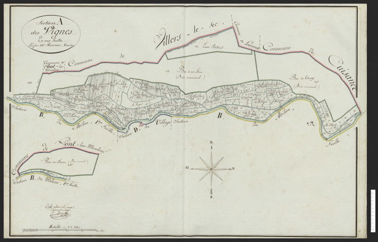 Guillon-les-Bains