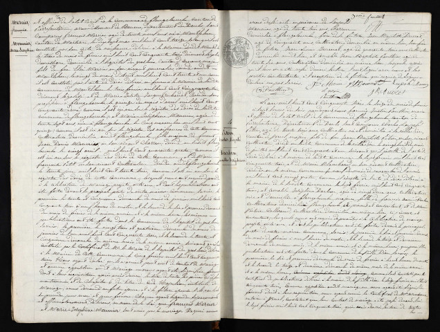 M 1853-1861
