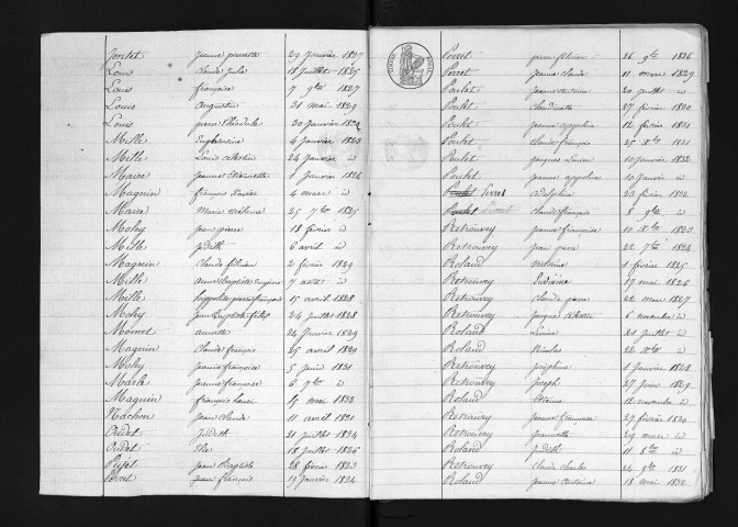 1823-1832