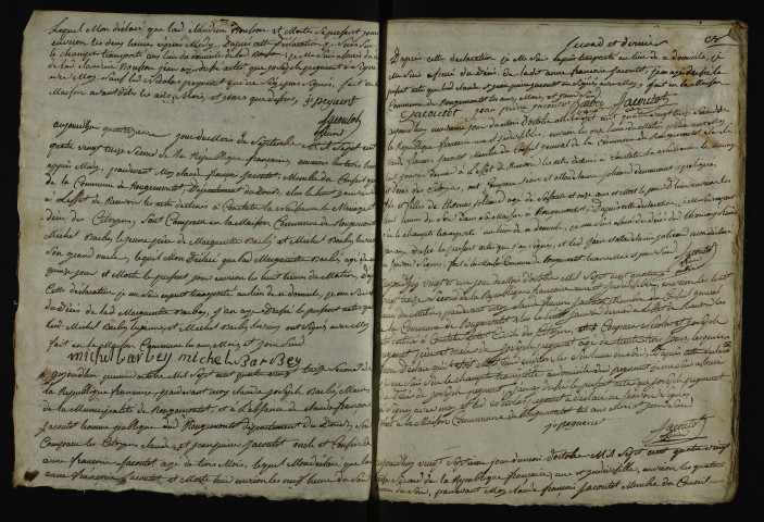 D 1793-1842