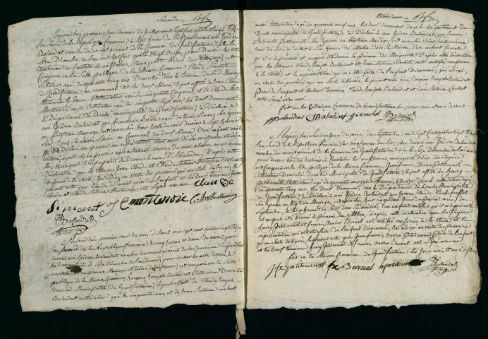 NMD 1793-1832