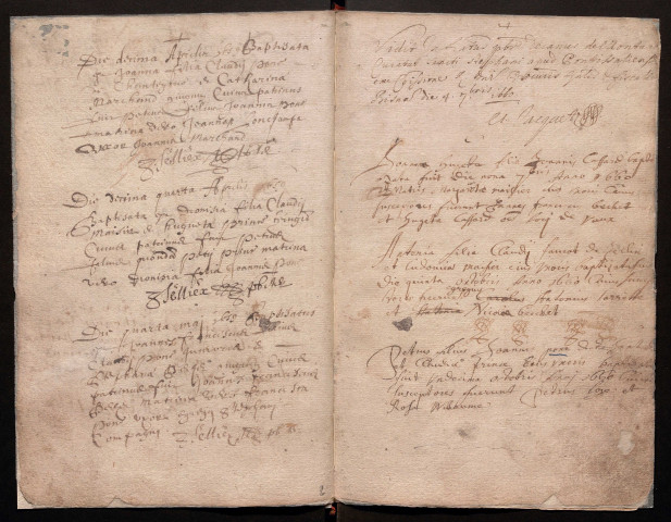 B 1658-1736