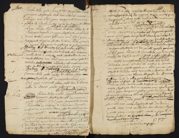 BMS 1685-1686