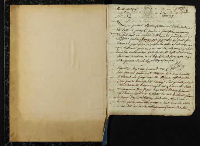 N 1793-1832