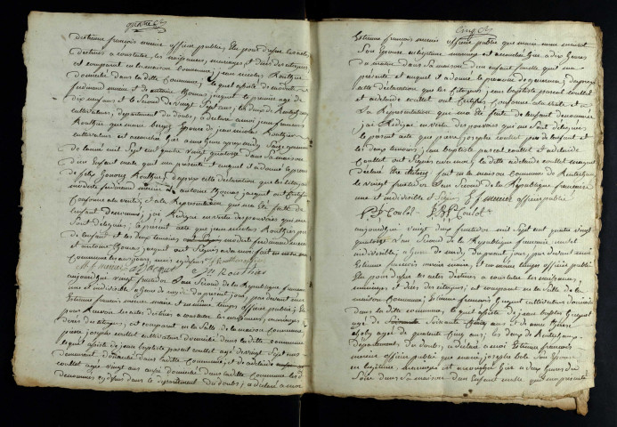 NMD 1793-1832