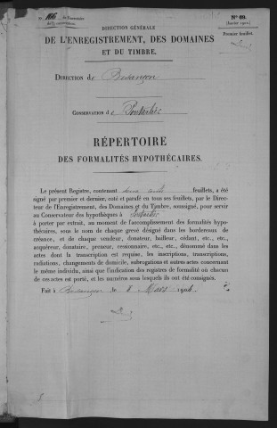 Volume n° 166