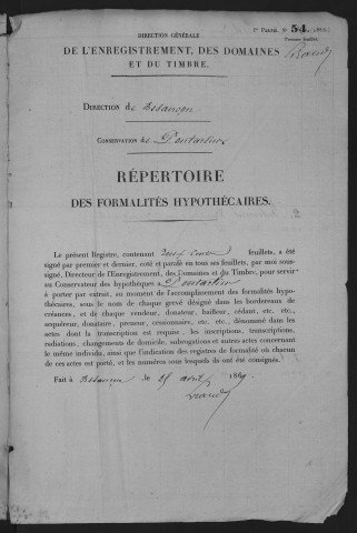 Volume n° 114