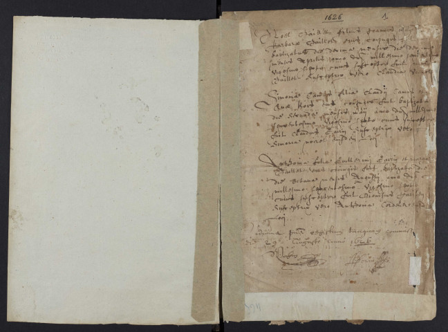 B 1626-1629