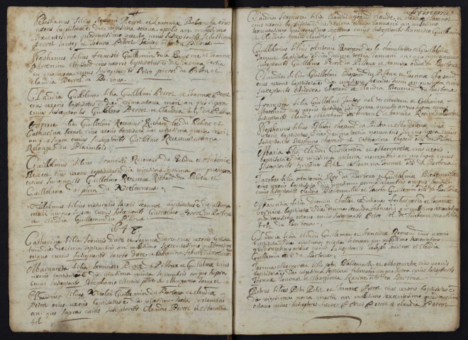 BM 1642-1737