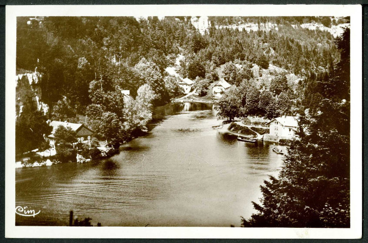 Les Bassins du Doubs