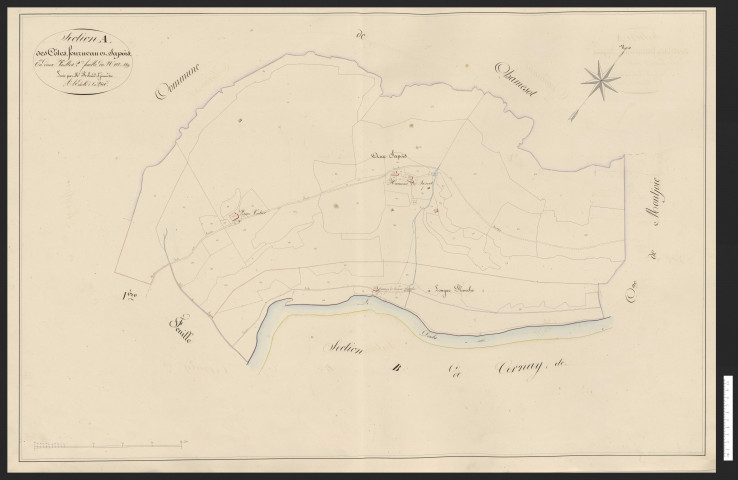 Soulce-Cernay