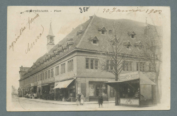 Place