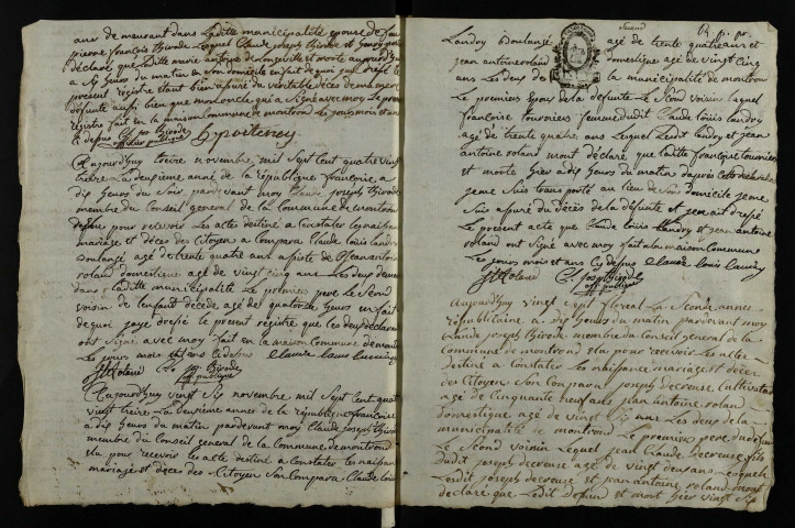 D 1793-1842