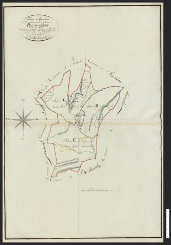 Provenchère