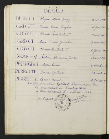 1943-1952