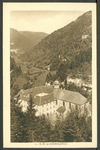 Le séminaire