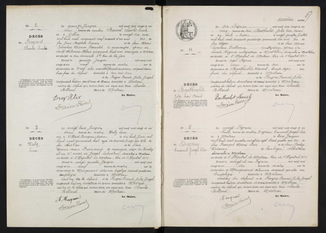 D 1921-1922