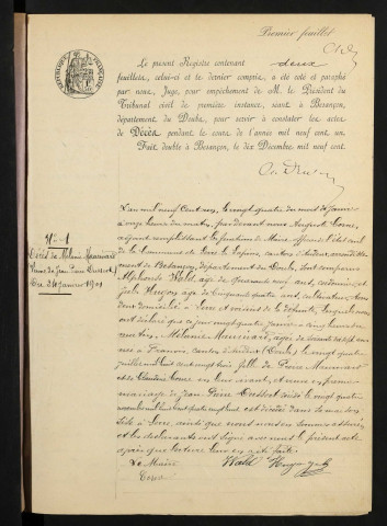 D 1901-1912