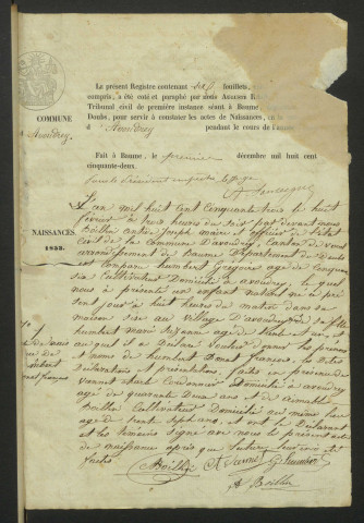 ND 1853-1872