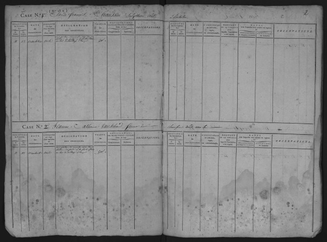 Volume n° 39
