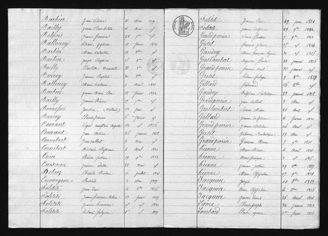 1823-1832