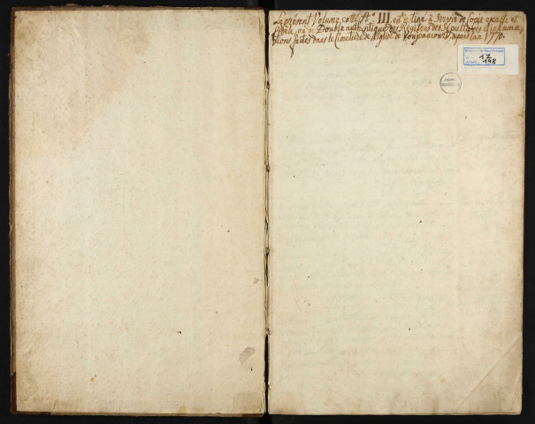 S 1770-1792 (protestants)