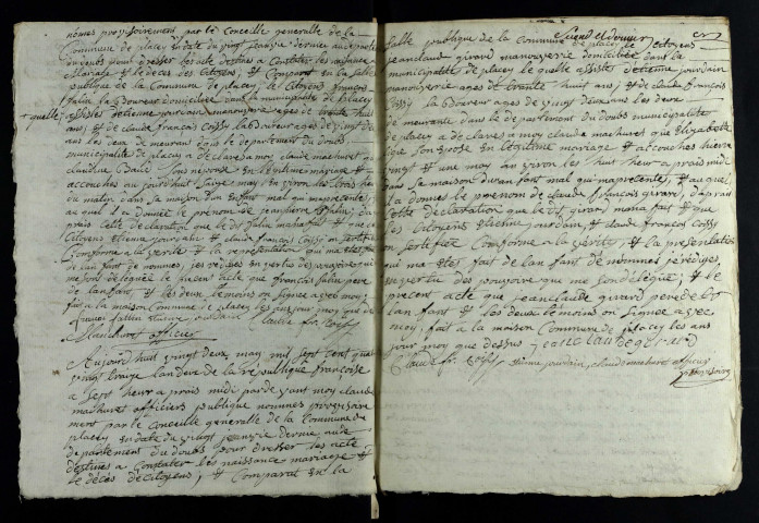 ND 1793-1842