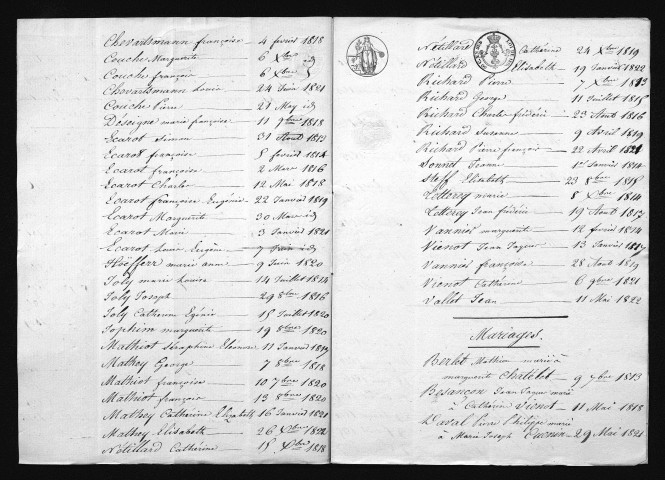 1813-1822