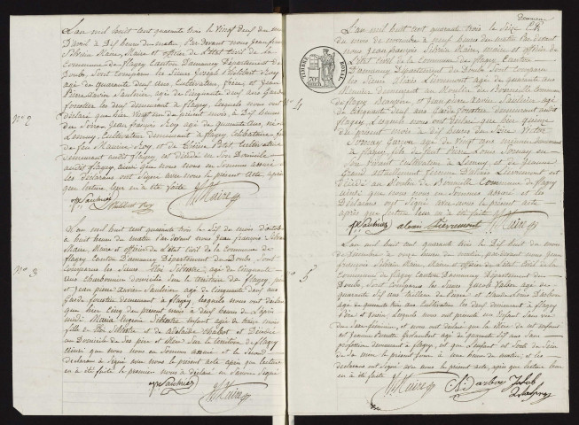D 1843-1872