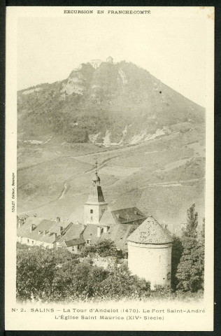 Vue générale