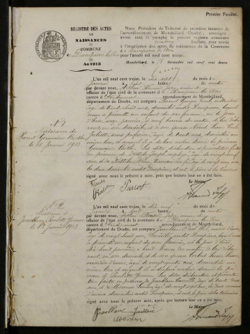 N 1913-1922